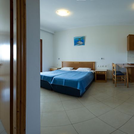 Stemma Hotel Сидарион Экстерьер фото