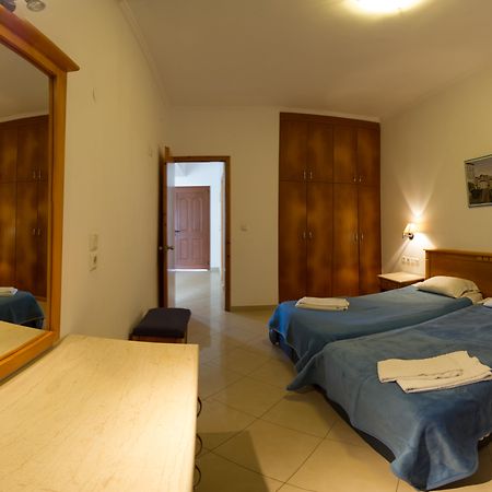 Stemma Hotel Сидарион Экстерьер фото