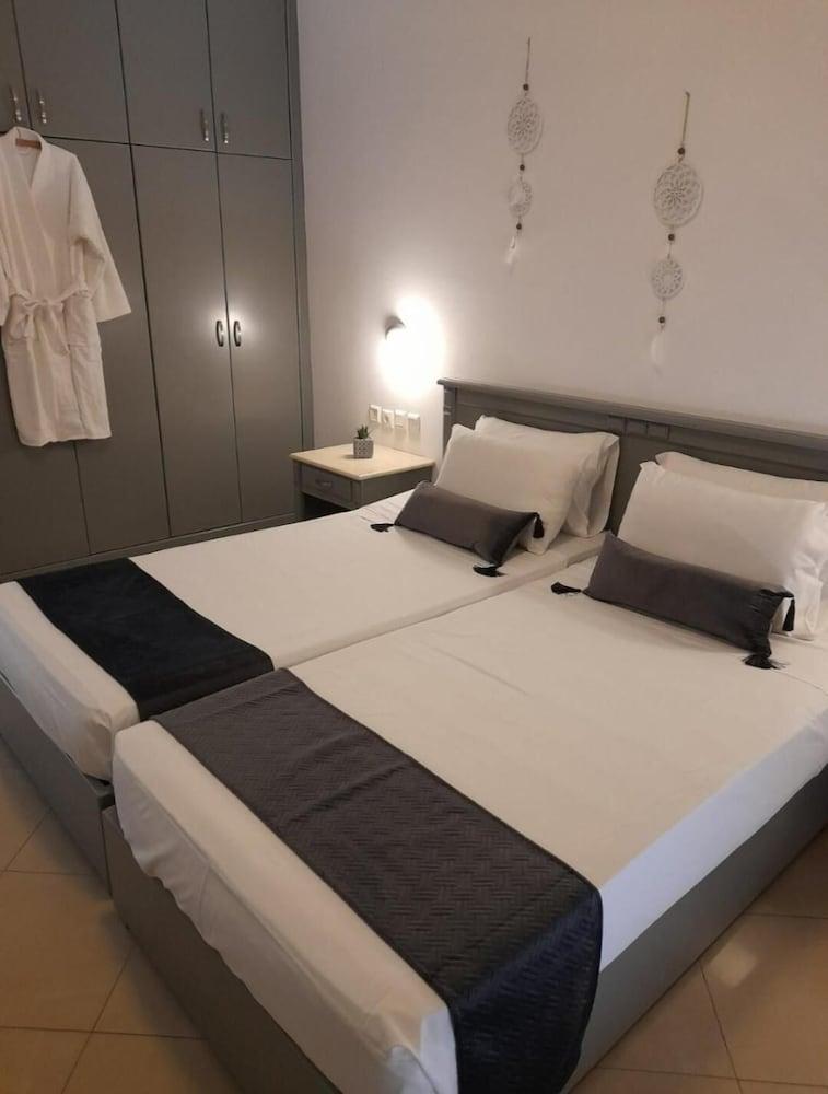 Stemma Hotel Сидарион Экстерьер фото