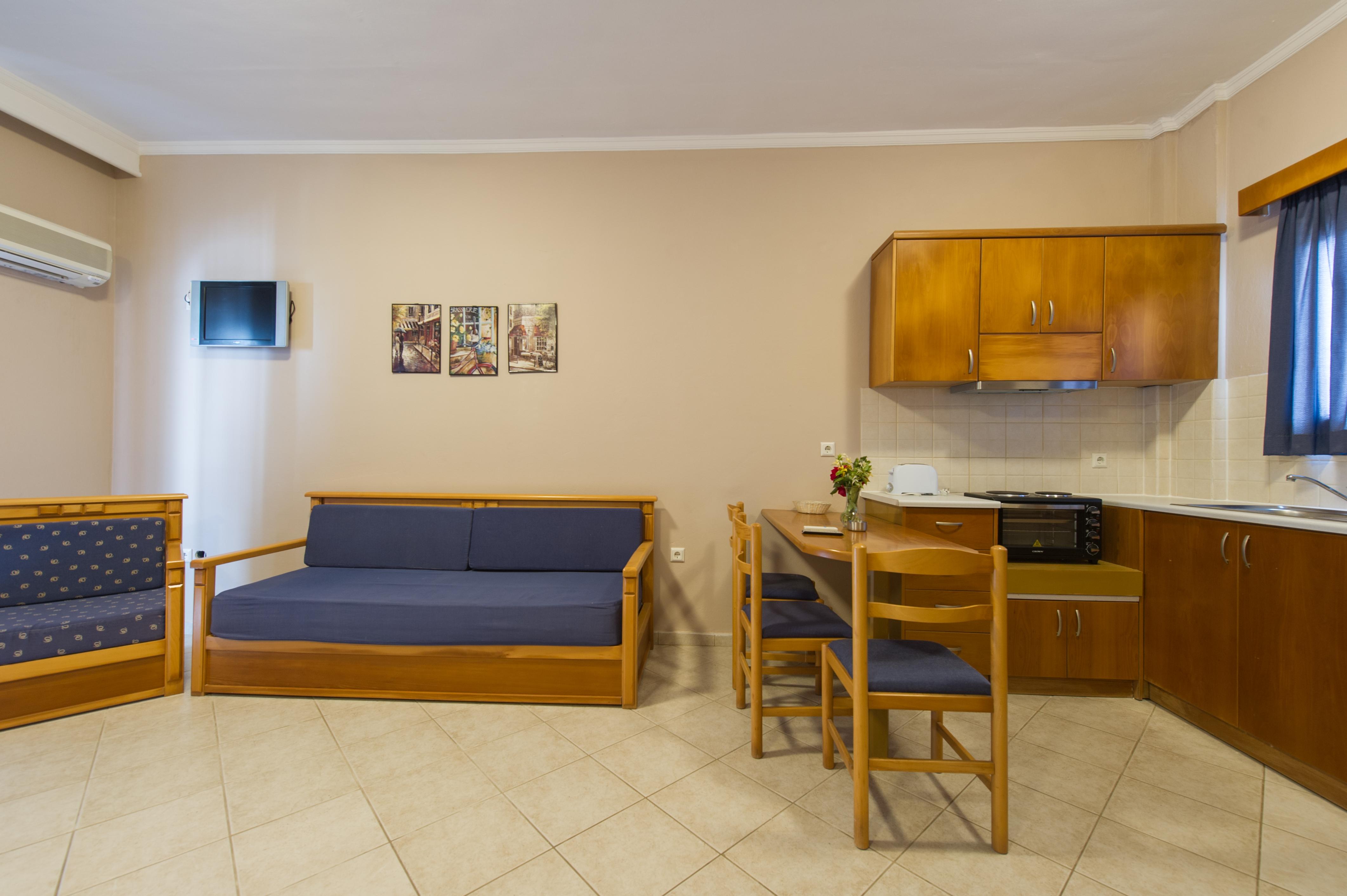 Stemma Hotel Сидарион Экстерьер фото