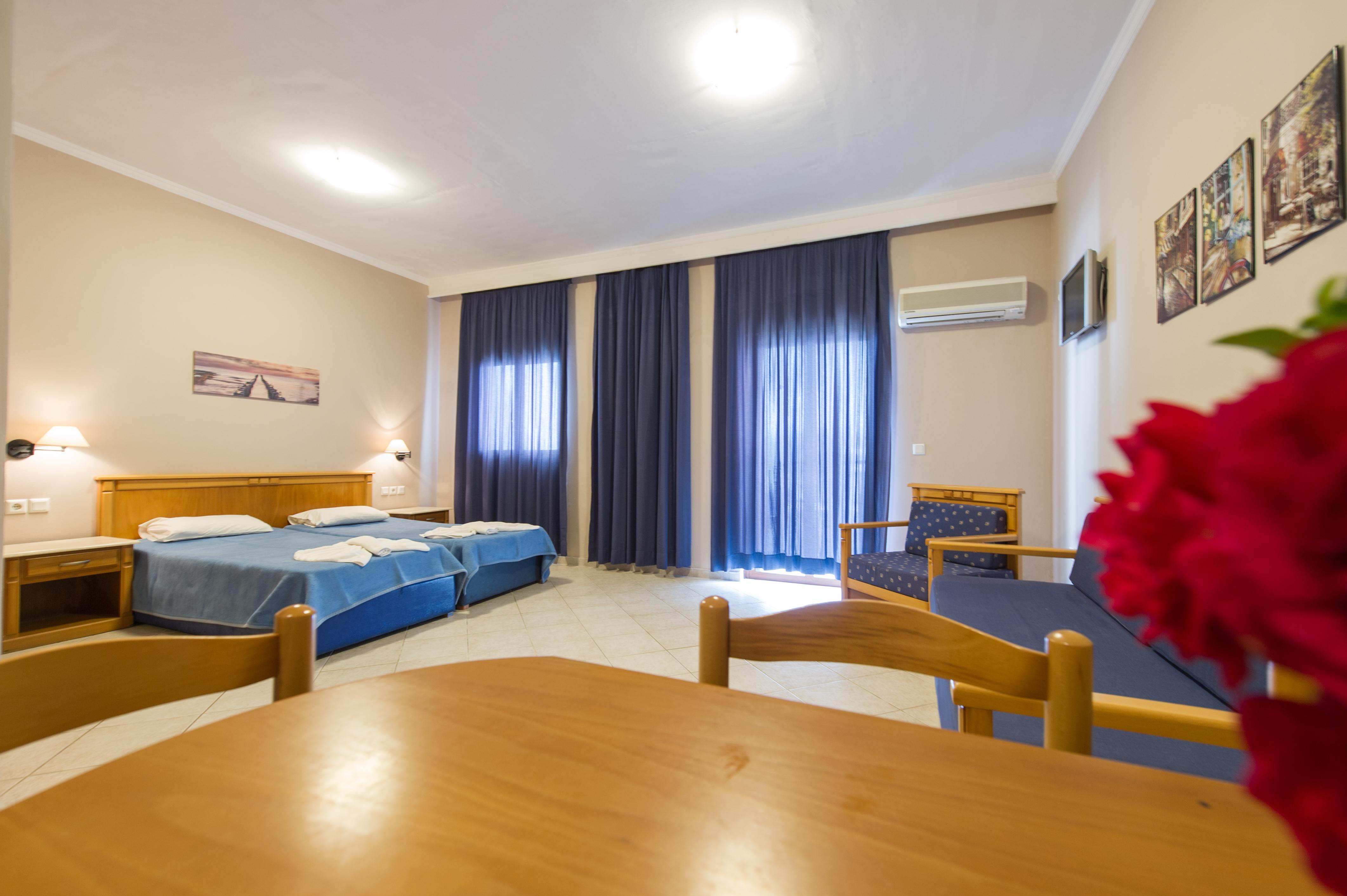 Stemma Hotel Сидарион Экстерьер фото