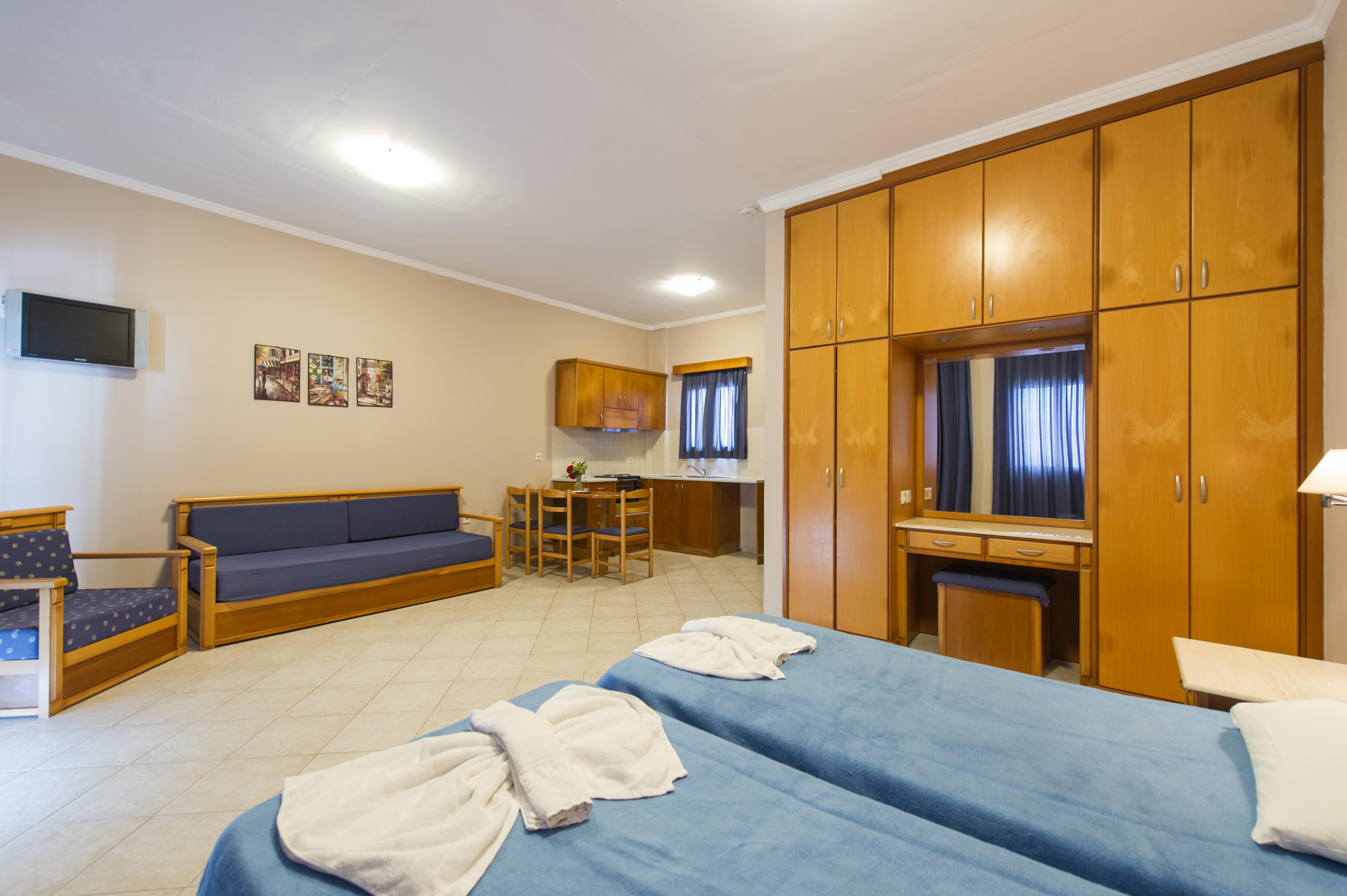 Stemma Hotel Сидарион Экстерьер фото