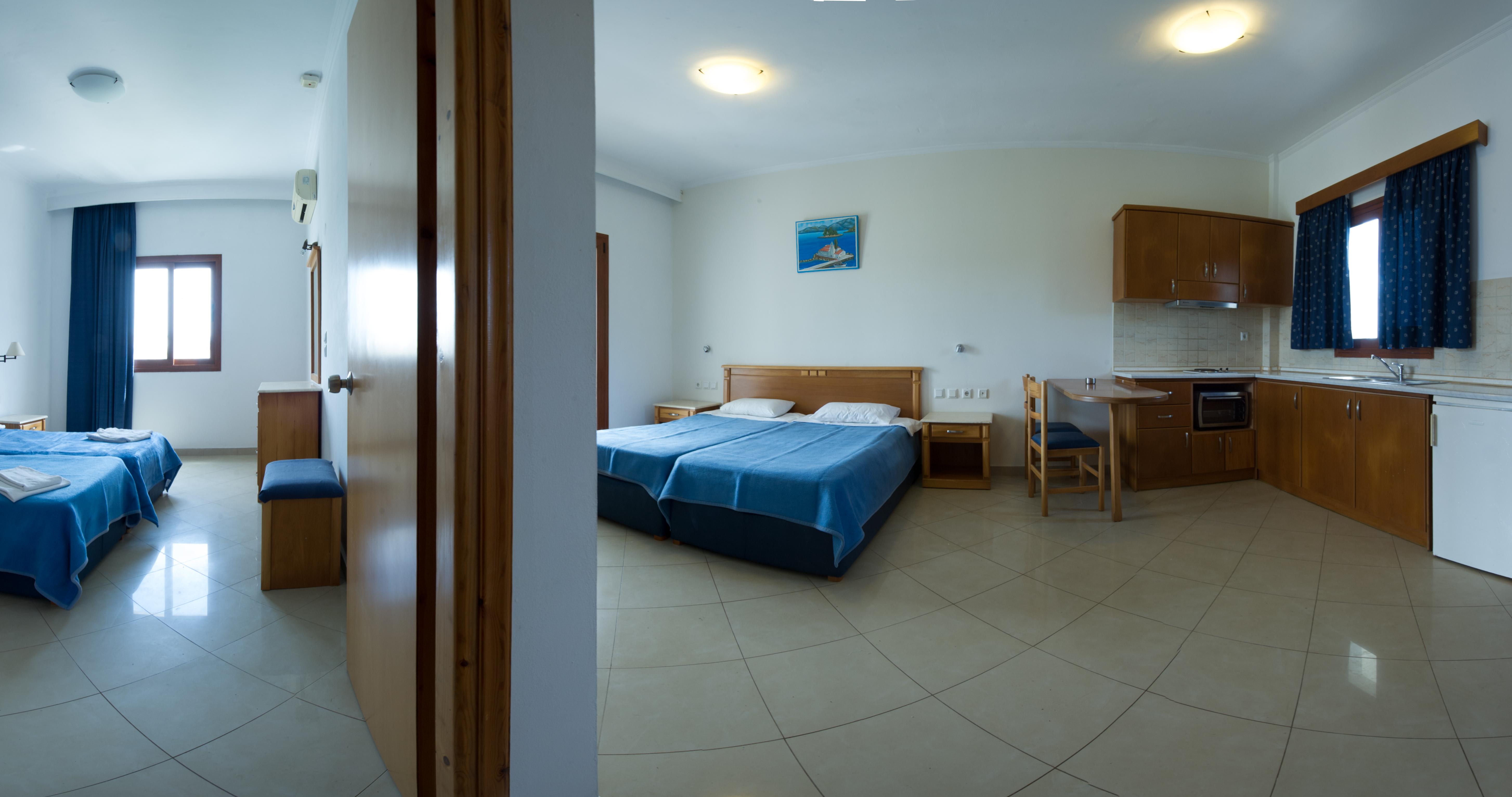 Stemma Hotel Сидарион Экстерьер фото