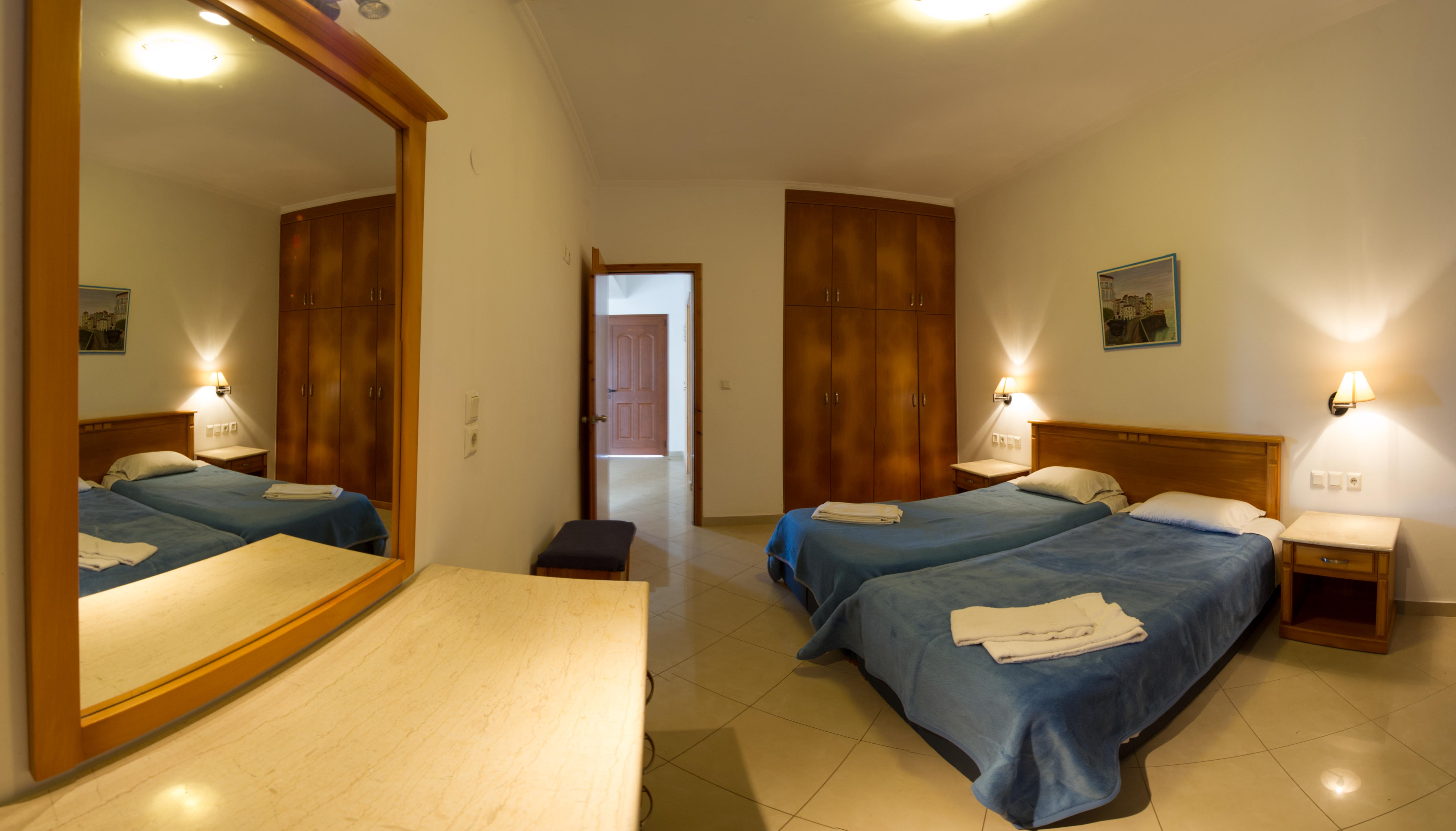 Stemma Hotel Сидарион Экстерьер фото