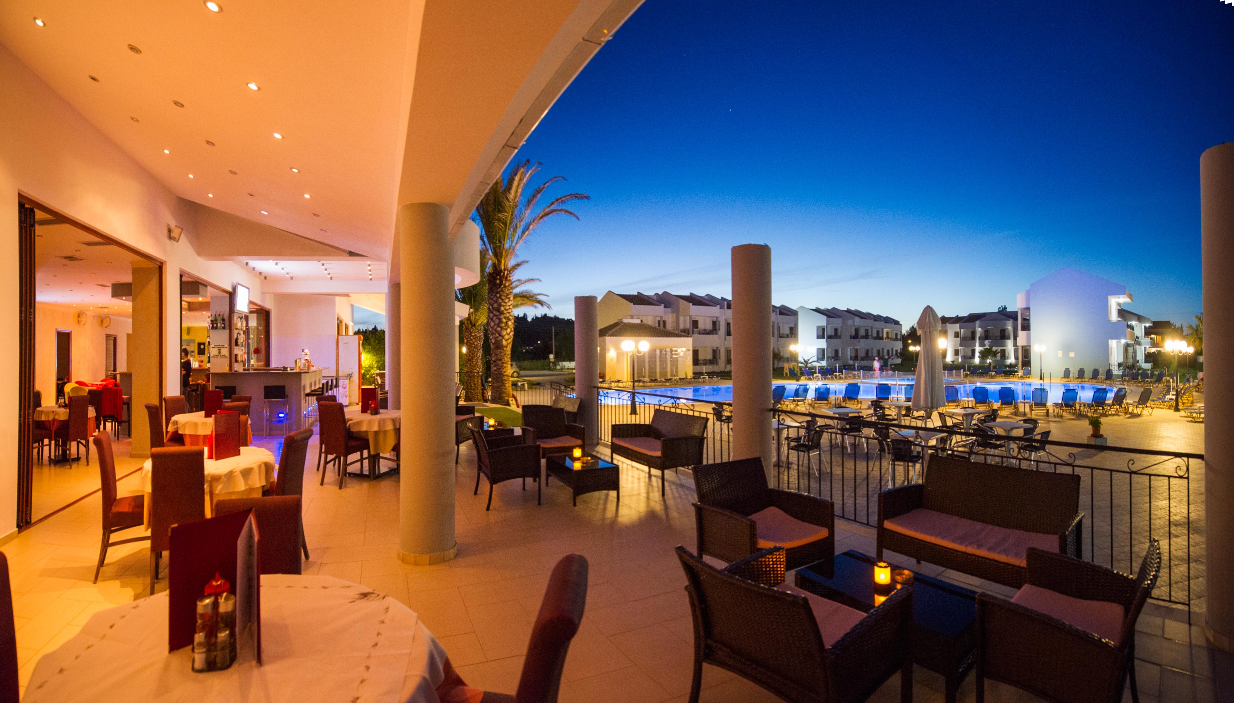 Stemma Hotel Сидарион Экстерьер фото