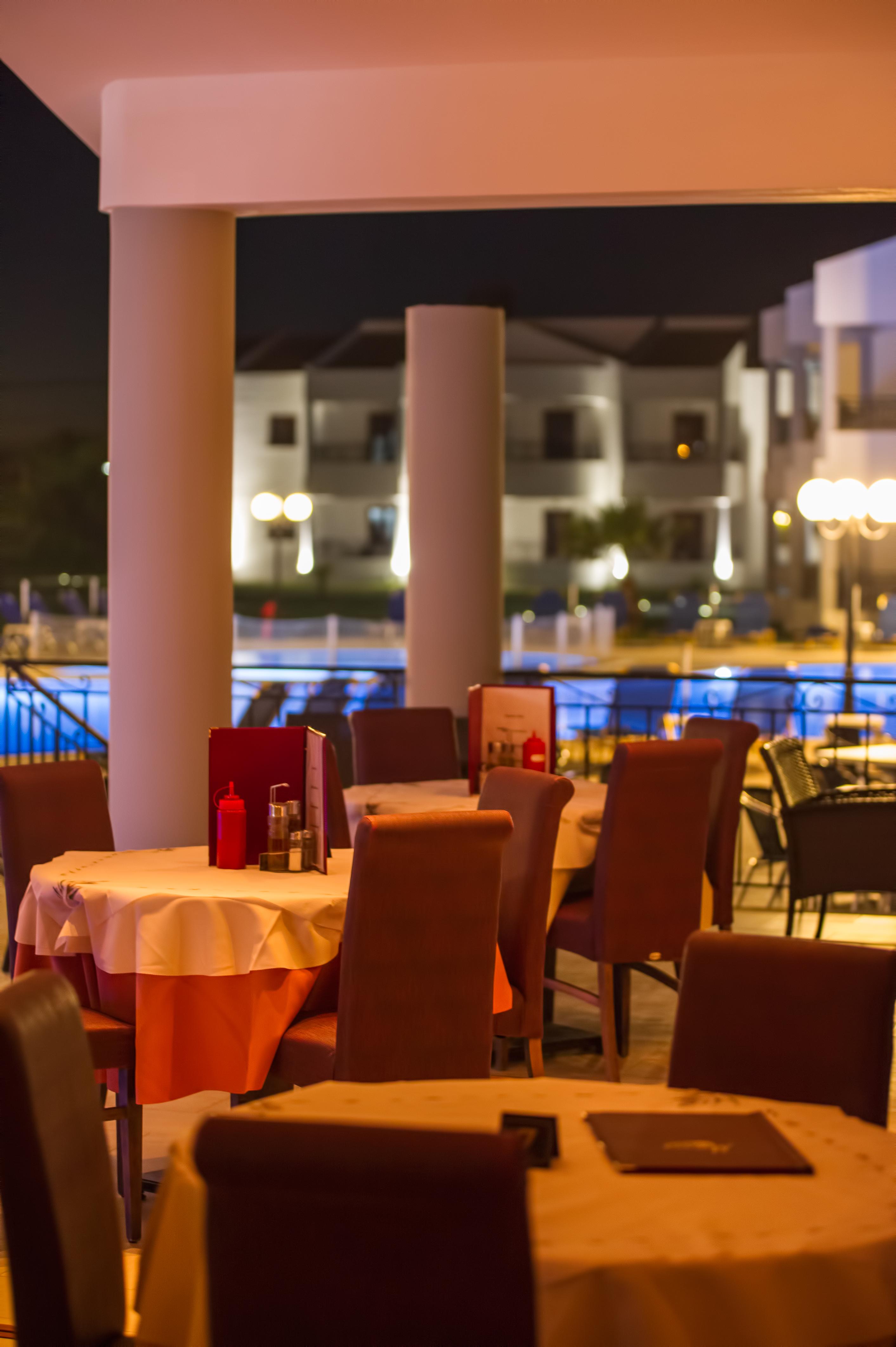 Stemma Hotel Сидарион Экстерьер фото
