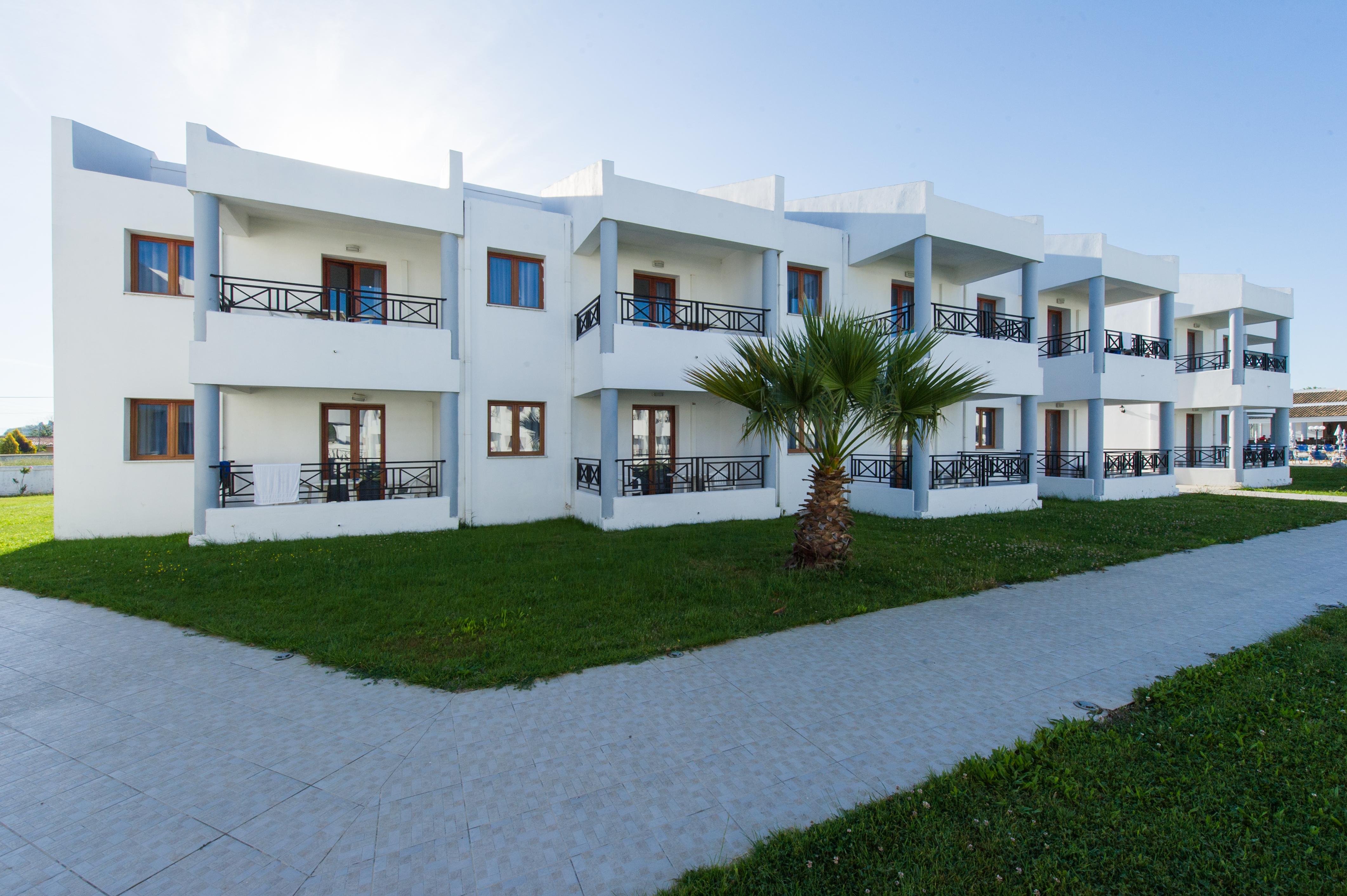 Stemma Hotel Сидарион Экстерьер фото