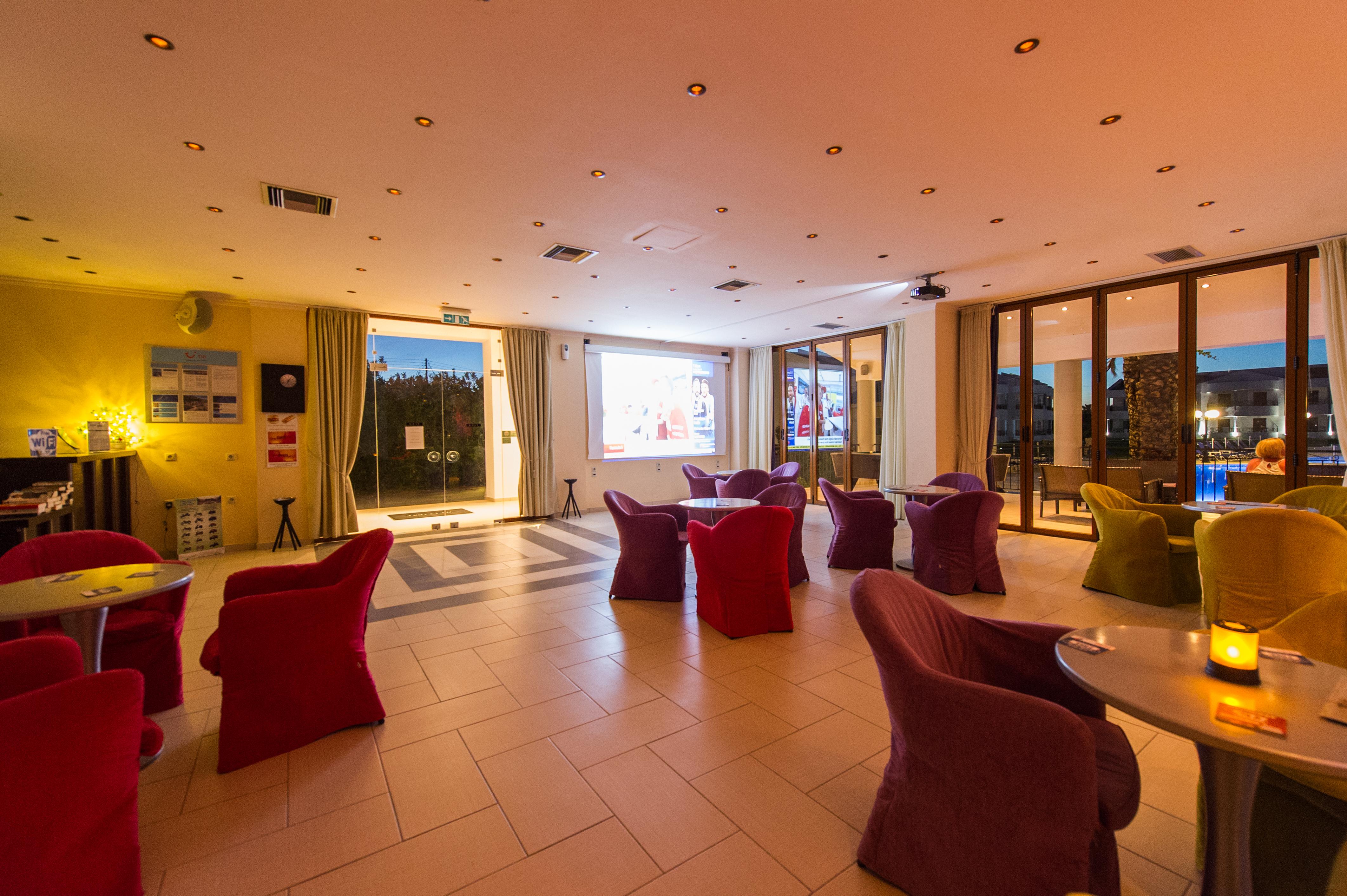 Stemma Hotel Сидарион Экстерьер фото
