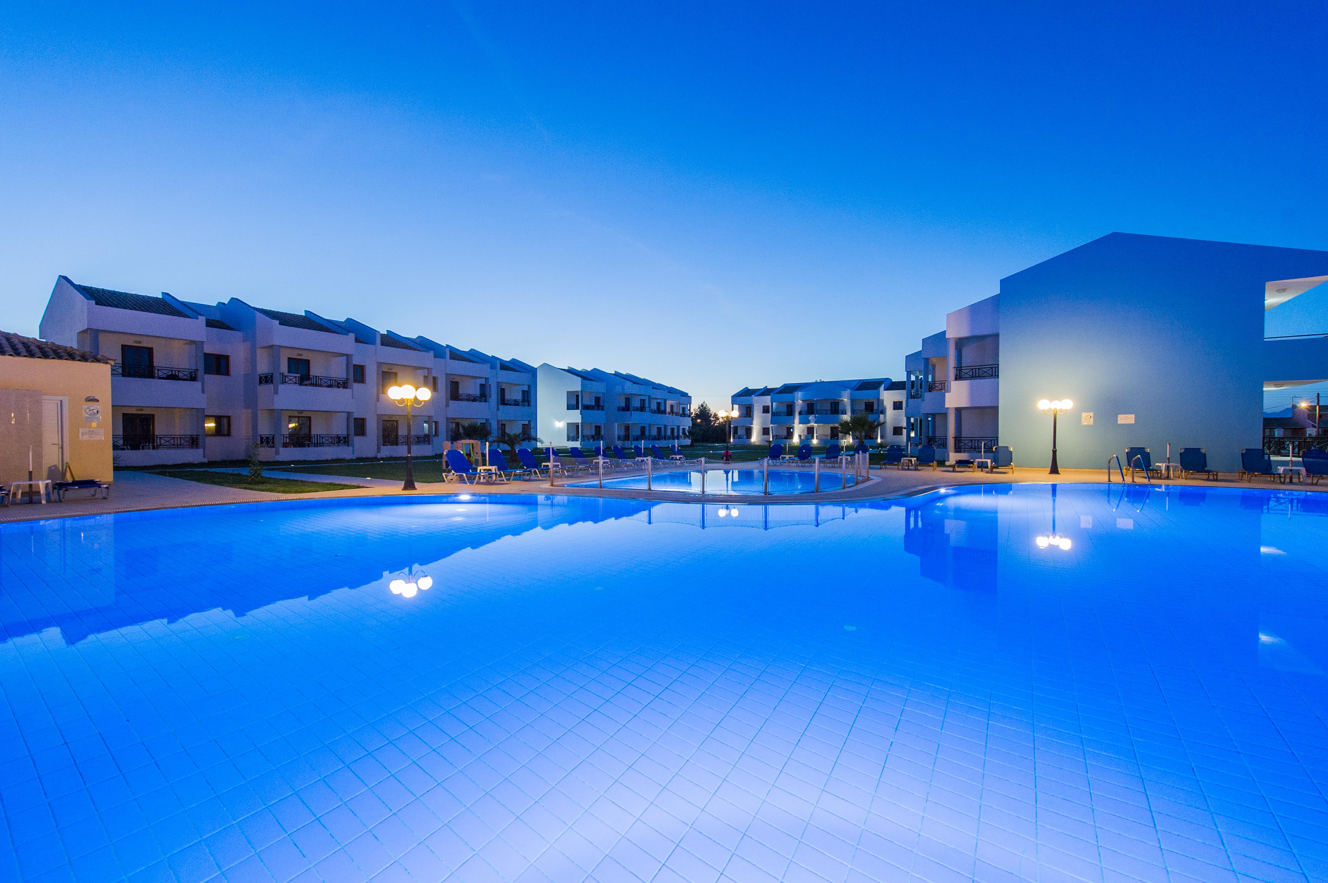 Stemma Hotel Сидарион Экстерьер фото