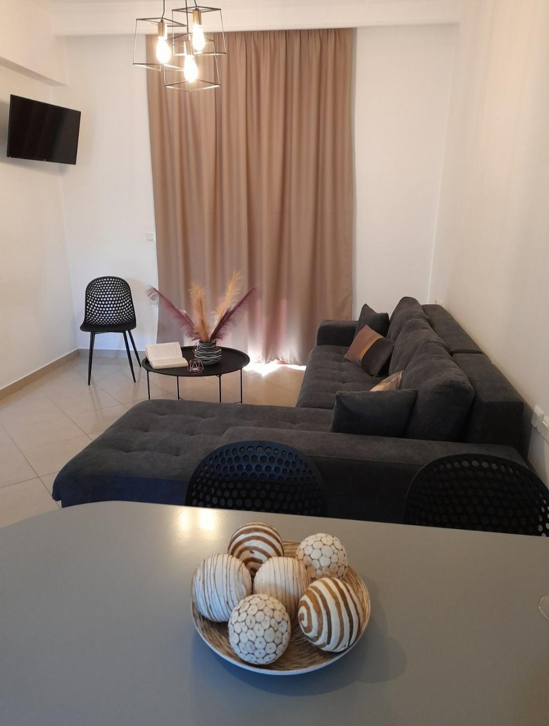 Stemma Hotel Сидарион Экстерьер фото