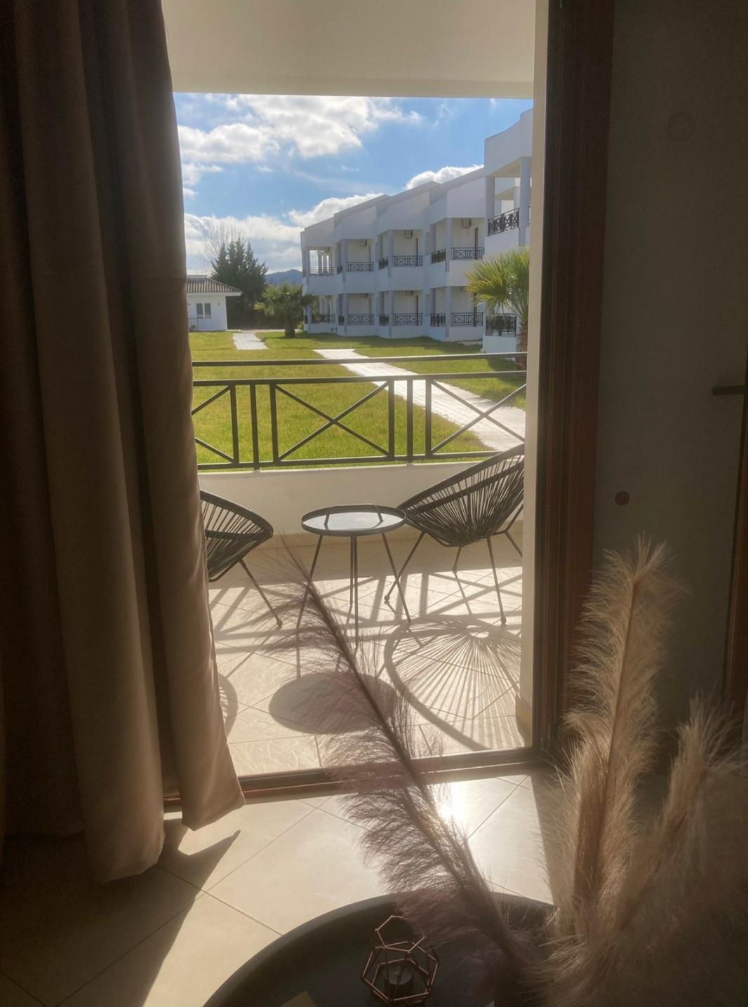 Stemma Hotel Сидарион Экстерьер фото