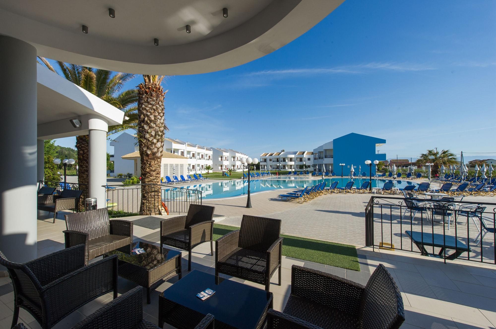 Stemma Hotel Сидарион Экстерьер фото