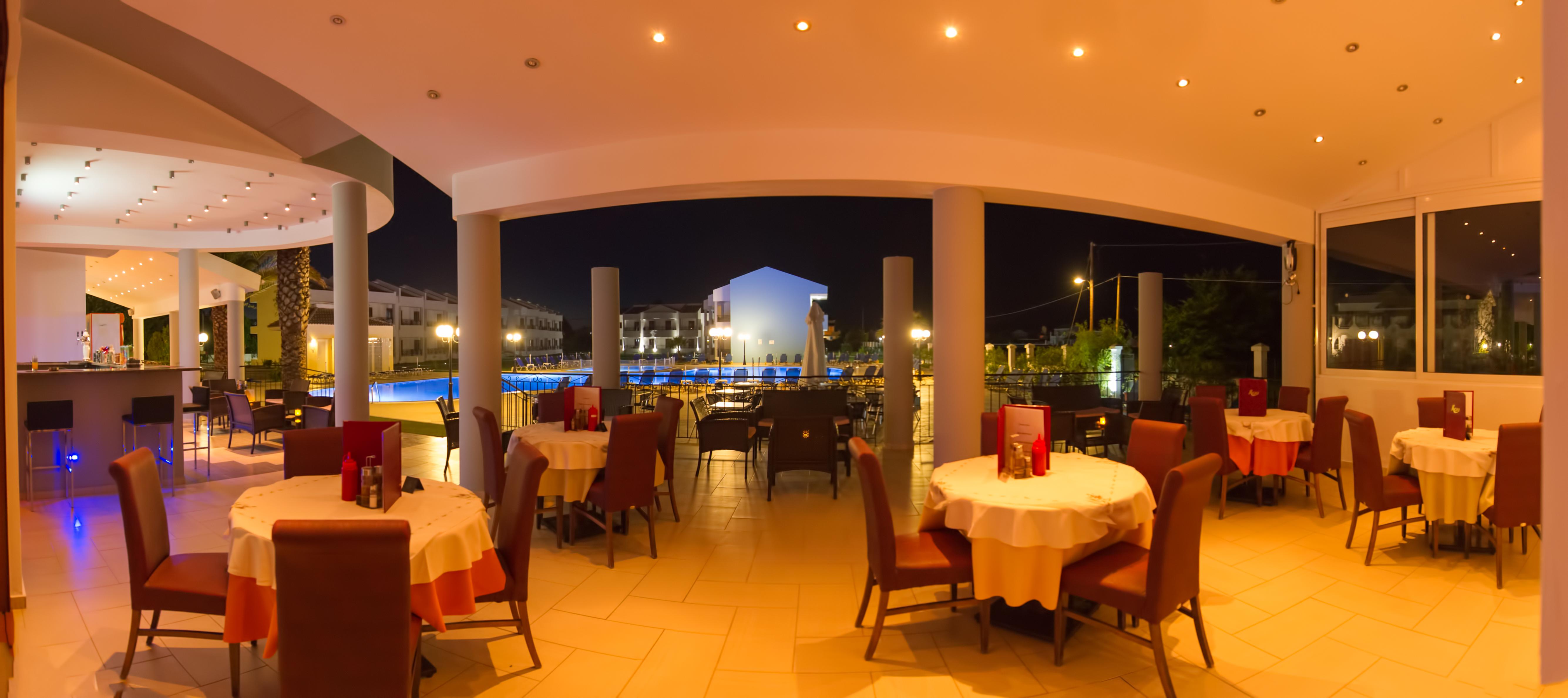 Stemma Hotel Сидарион Экстерьер фото