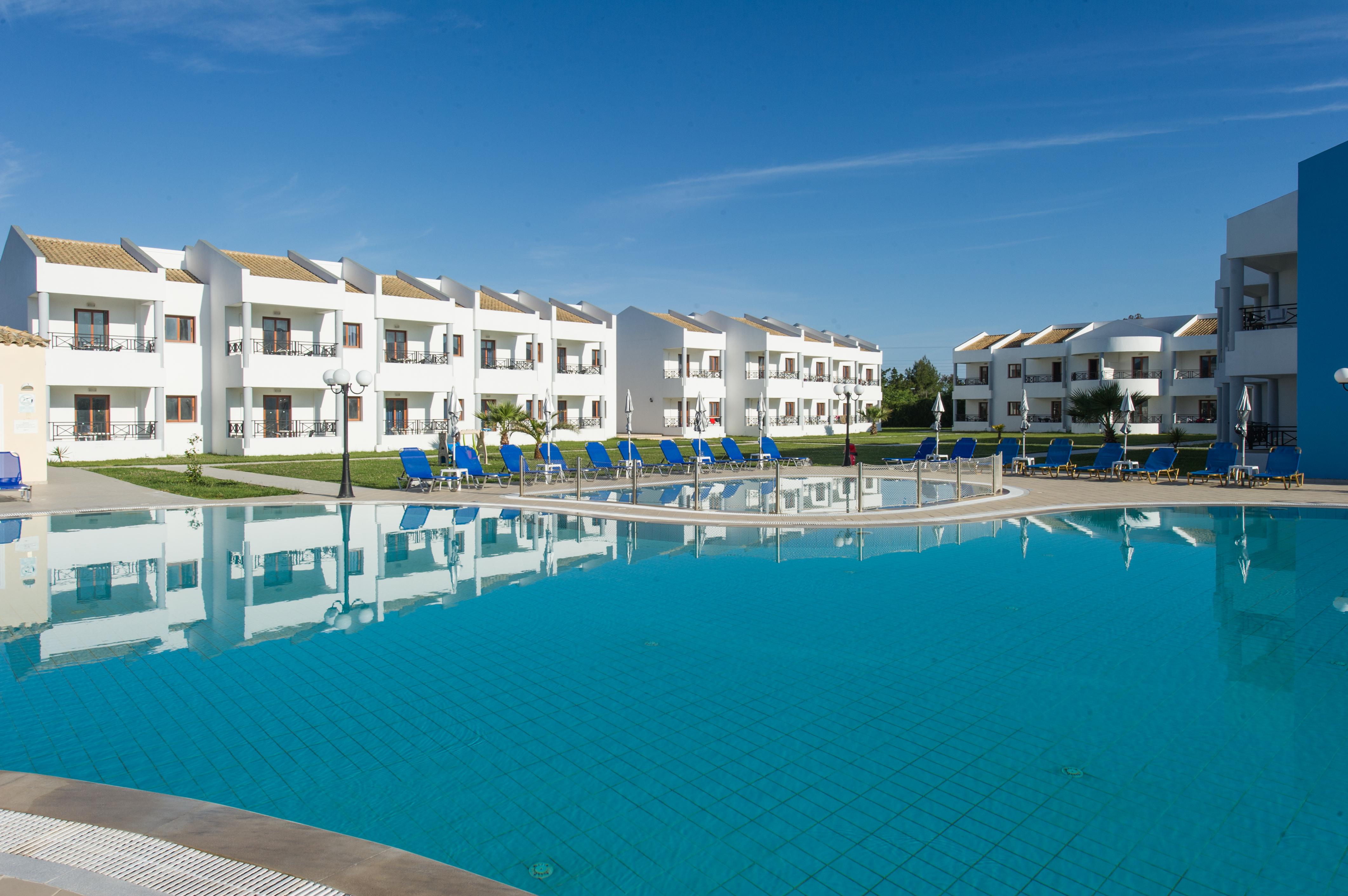 Stemma Hotel Сидарион Экстерьер фото