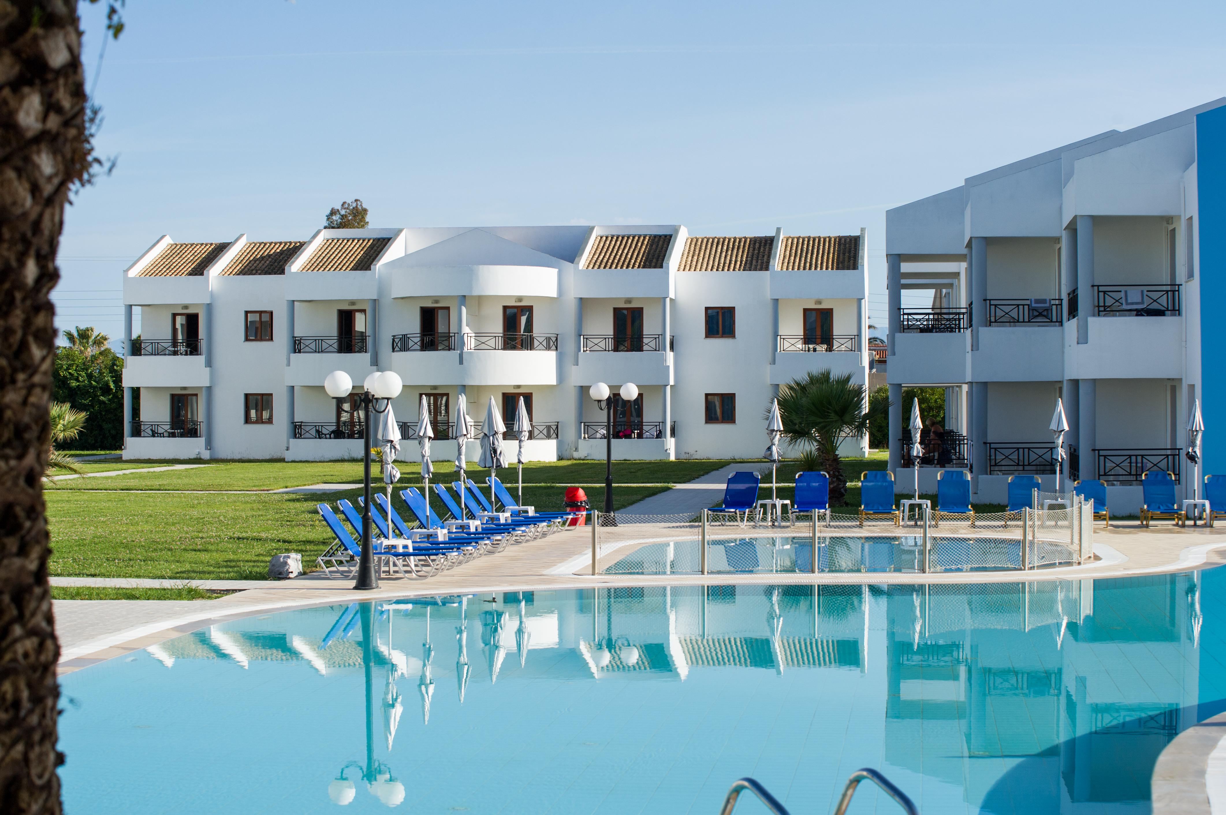 Stemma Hotel Сидарион Экстерьер фото