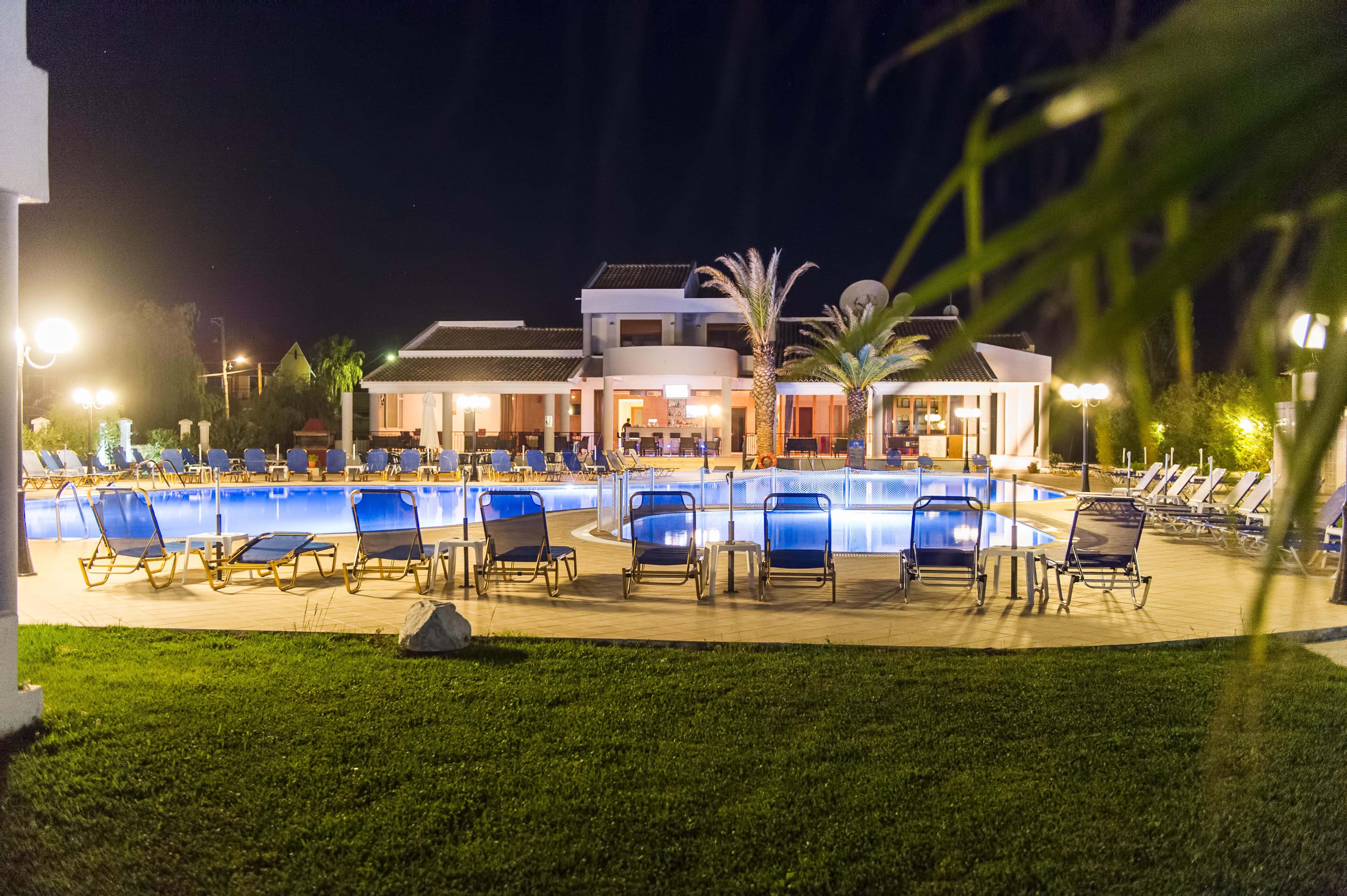 Stemma Hotel Сидарион Экстерьер фото