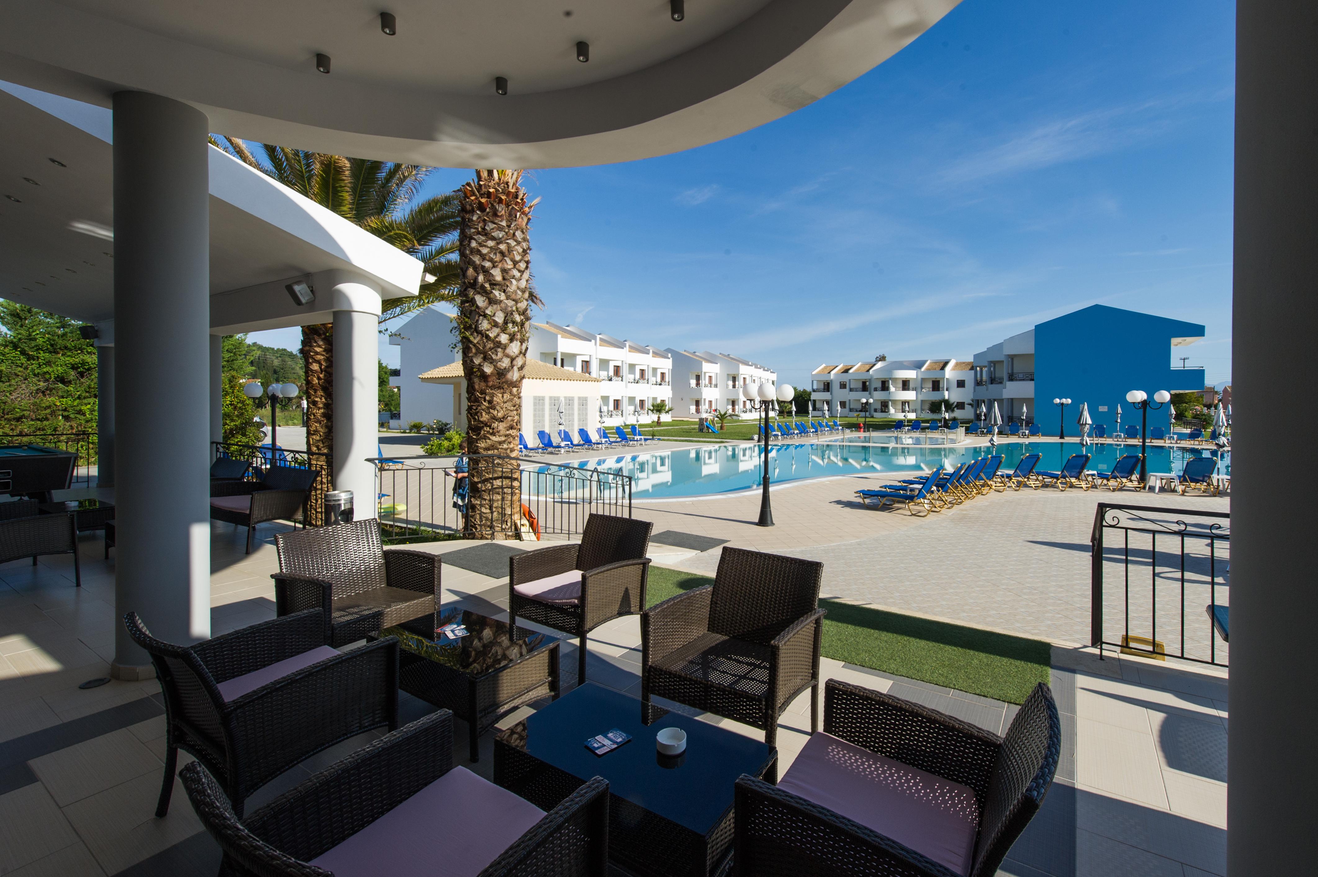 Stemma Hotel Сидарион Экстерьер фото