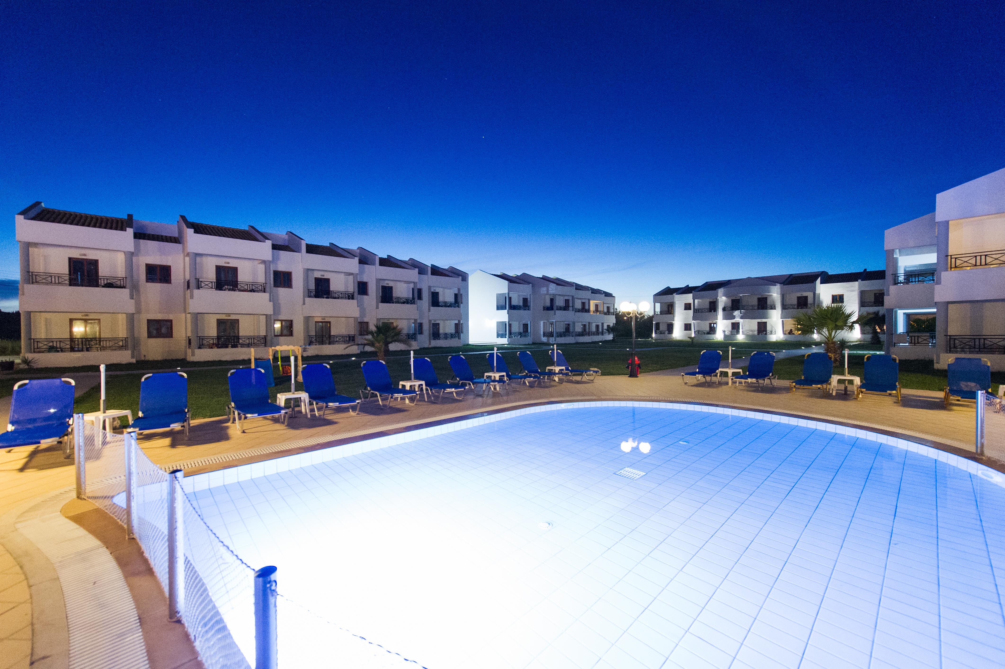 Stemma Hotel Сидарион Экстерьер фото