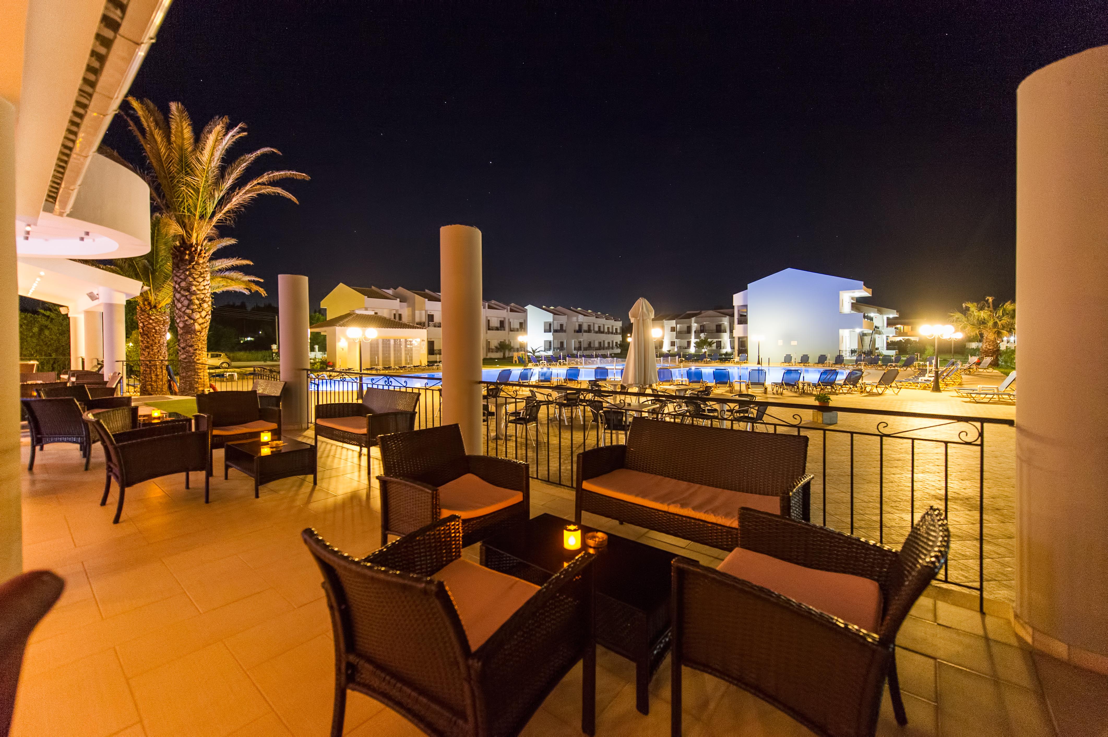 Stemma Hotel Сидарион Экстерьер фото