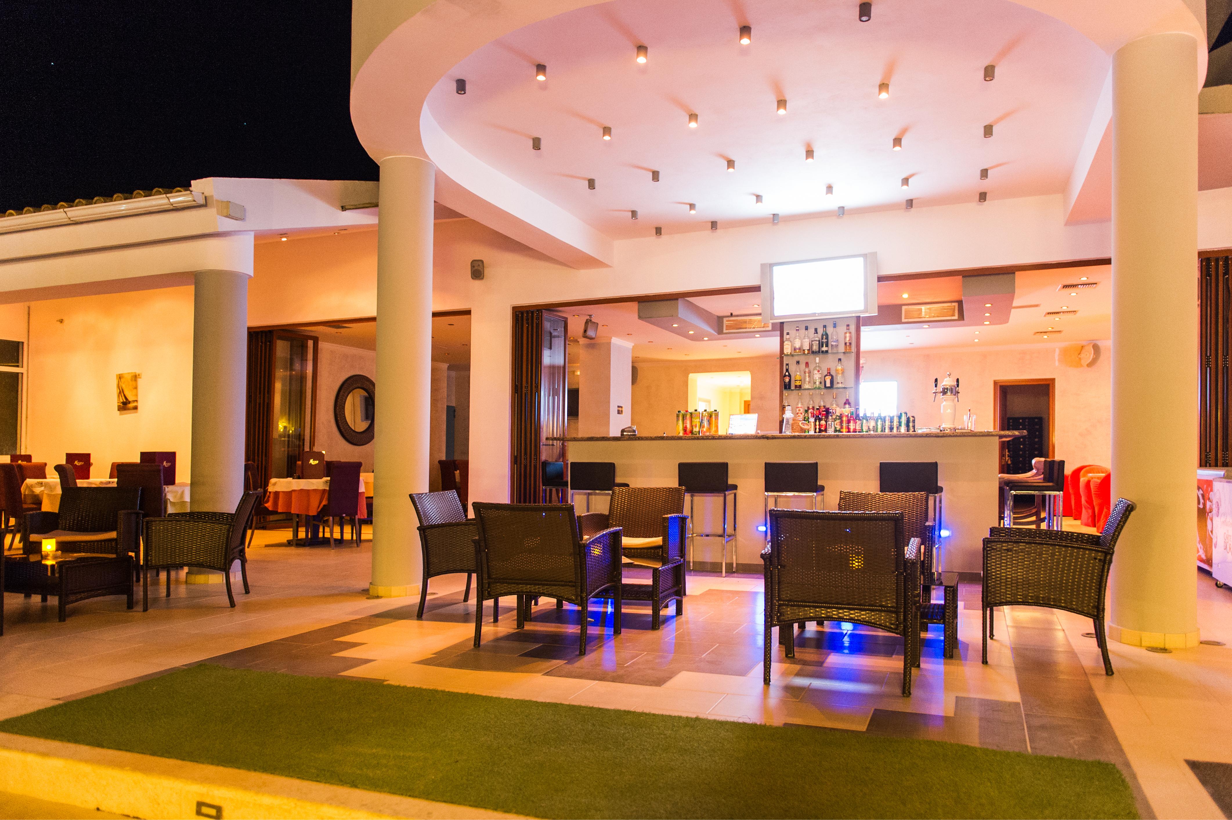 Stemma Hotel Сидарион Экстерьер фото