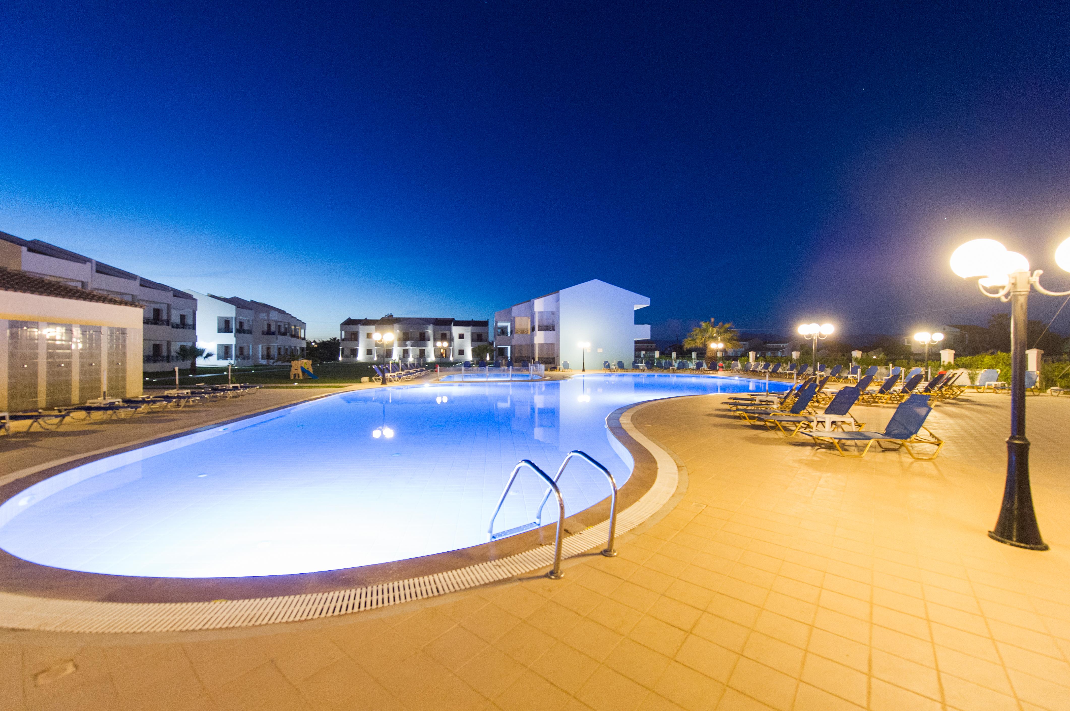 Stemma Hotel Сидарион Экстерьер фото