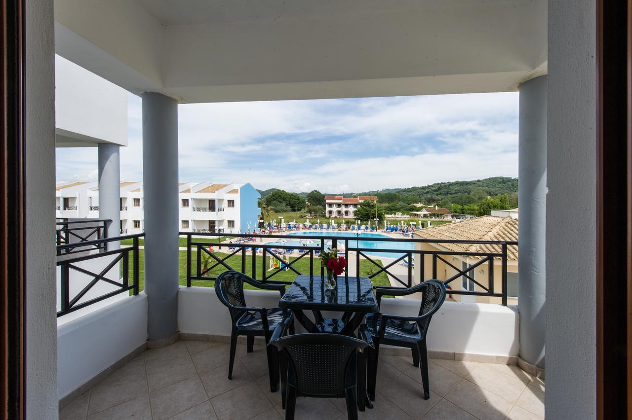 Stemma Hotel Сидарион Экстерьер фото