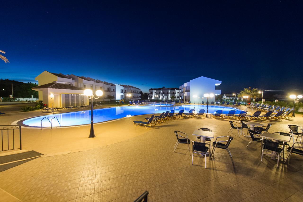 Stemma Hotel Сидарион Экстерьер фото